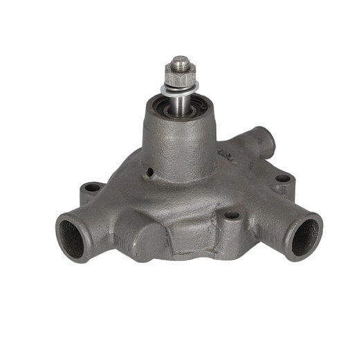 Water Pump fits MF w/ Single Groove Pulley AD4-203 fits 65 165 255 30 & More